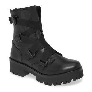 Steve Madden BAINES combat boot